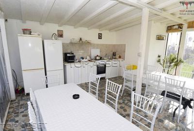 Ansamblu de proprietati in Costinesti - 21