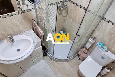Casa Individuala 4 Camere 1153 mp Teren, Sard, com. Ighiu - 17