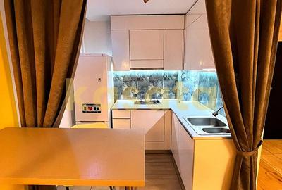 2 camere I Cosmopolis I et 1 I mobilat si utilat I 45mp - 3