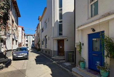 APARTAMENT DE TIP DUPLEX IN VILA RENOVATA INTEGRAL - FERDINAND - CAROL - 1