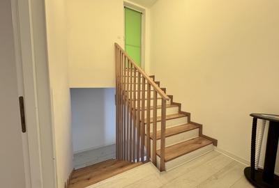 Casă tip duplex, 120 mp utili, teren 190 mp, PETFRIENDLY, cartier Borhanci - 12