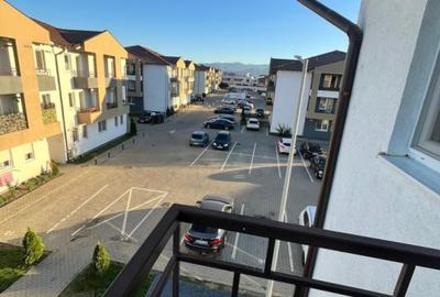 Apartament de inchiriat 2 camere| 51 mp | Selimbar - 8