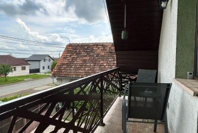 COMISION 0% Casa individuala 4 camere utilata, cu garaj dublu - Giarmata - 18