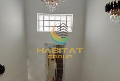 De Vanzare Casa Moderna 148mp Utili In Popesti Leordeni - 35