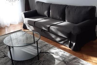 Apartament 2 camere - 5 minute de metrou Costin Giorgian - 2