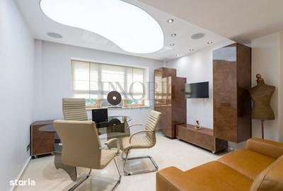 Vilă 5 Camere | Ideală pentru Beauty Hub | Spatiu Comercial - 19