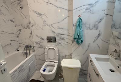 Militari ,lujerului,SMART RESIDENCE,prima inchiriere,2 camere - 8