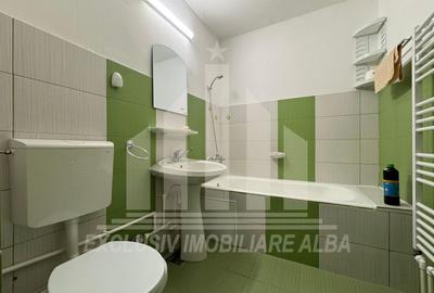 Apartament 2 camere decomandate | 50 mp | Renovat | Cetate - Mercur - 8