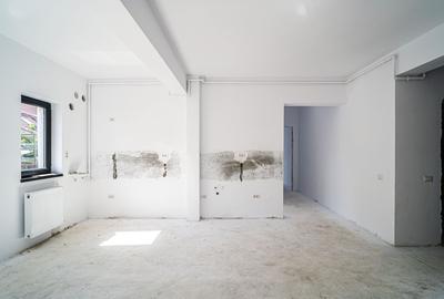 Apartament 3 Camere- 77 mp in Militari, langa METROU, liber, NOU, COMISION 0% - 6