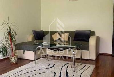 Apartament cu 2 camere, zona Dacia - 1