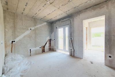 Casa individuala | Semifinisata | 150 mp | 354 mp teren | Micesti - 7