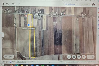 Terenuri de vanzare, pretabile pentru agricultura, depozite, parc fotovoltaic - 1