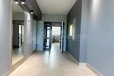 Apartament 2 Camere Decomandat | 55 mp | Mobilat Modern | Casa Nobel Coresi - 9