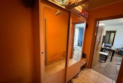 EXCLUSIV - Apartament 3 Camere - Metrou Titan La 5 Minute - 2