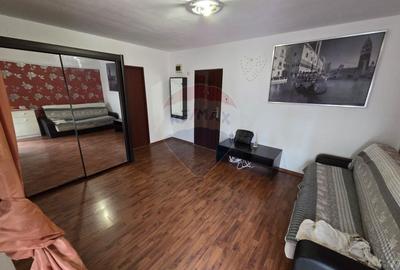 Apartament cu 1 camere decomandat în Obor