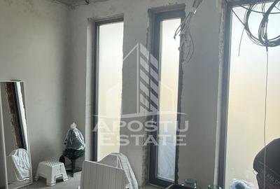 Casa individuala in Mosnita Noua cu teren 589 mp - 11