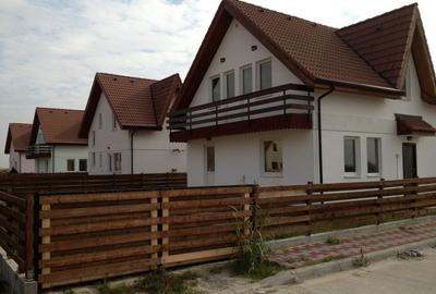 Loturi de teren pentru constructii de case in Paradise Valey - 18
