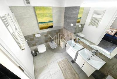 Vila 4 camere lux I Avangarde Forest - Matei MILLO I Pet friendly - 8