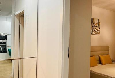 Apartament 2 camere Lux+Loc de parcare in Complexul Estik Park - 3