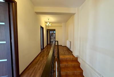 0 % | Vilă sediu firmă sau locuit – ideală birour, clinică, salon | Brâncoveanu - 8