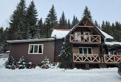 Casă / Vilă de vacanta - 1