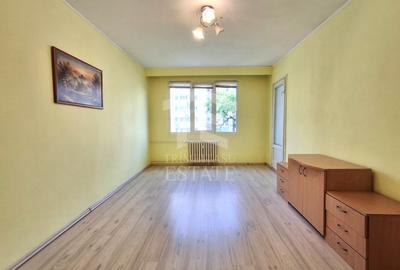 Apartament 3 camere decomandat | Locație excelentă | Bd. Chișinău 21 - 1