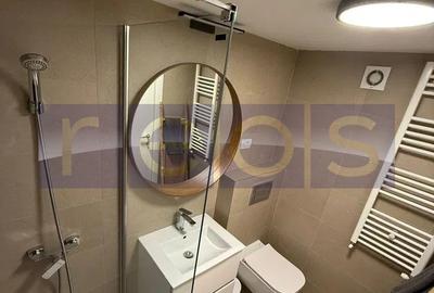 Apartament tip loft 2 camere | 2 bai | bloc nou| langa parc si lac-Colentina - 3