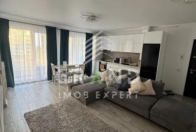 Ap 2 camere MODERN, BALCON, PARCARE SUBTERANA, zona Europa - 1