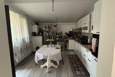 APARTAMENT CU 3 CAMERE, 89 MP DE CURTE , CAPAT CUG - 2