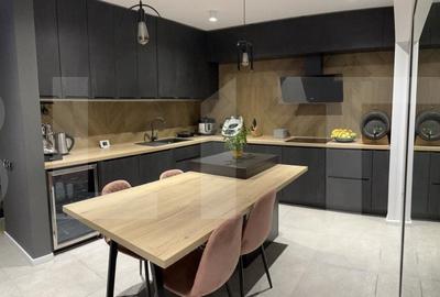 Duplex de lux la cheie in Manastur - 2