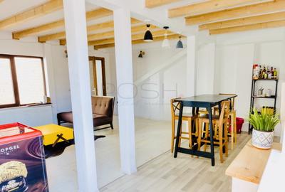 Vila sediu firma Dorobanti, 5 camere, 240 mp - 12