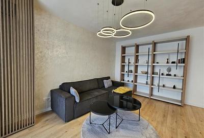 Apartament modern cu parcare subterana Vitus - 13