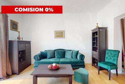 Casa 6 Camere & 1 Spatiu Comercial - Zona Lipovei - 0% Comision - 1