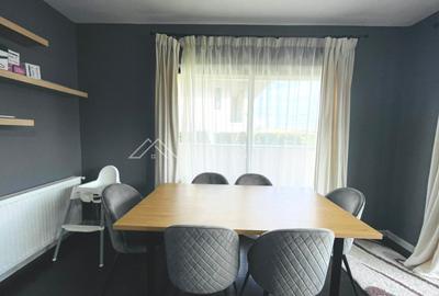 | Apartament 2 camere | 59 mp | Parcare | Buna ziua | - 6
