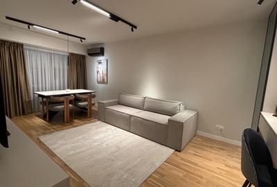 Apartament în ArtCity by Bog’Art,loc de parcare inclus - 1