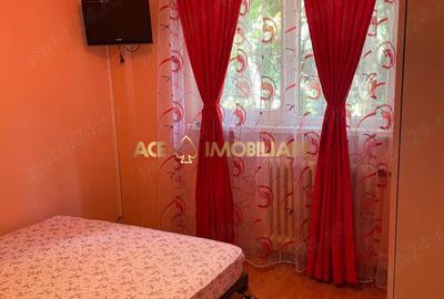 2 Camere de inchiriat | Doamna Ghica |  Mobilat - Utilat - 3