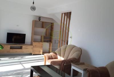 Duplex de închiriat în Borhanci - 6