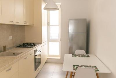 Apartament 2 camere cu gradina si parcare in cladire noua - 7