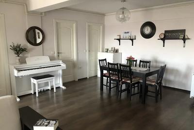 Apartament 2 camere, complet mobilat și utilat, zonă Muzeul Apei – Florești, Clu - 3
