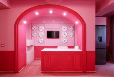 BUSINESS | REZIDENTIAL | IVORY | PIPERA | NORD | ROND OMV | COPII - 1