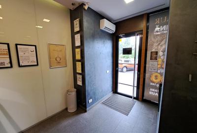 Vanzare spatiu comercial Piata Muncii - 5