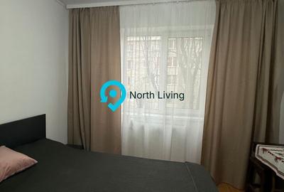 Apartament 3 camere de vânzare – Apărătorii Patriei - 9