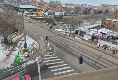 Apartament 3 camere - 13