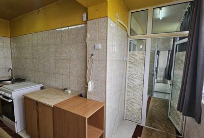 ÎNCHIRIERE – COSTIN GEORGIAN – IOR, AP 2 CAMERE 60 MP, ETAJ - 9