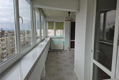 Apartament 3 camere Grivitei, 90 mp - Brasov - 15