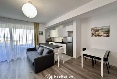 Apartament 3 camere, mobilat si utilat, in  City of Mara - 1