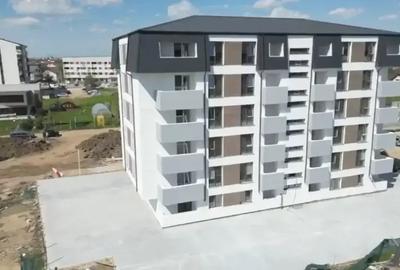 Studio 2 Camere Comision 0 Direct Dezvoltator - 1