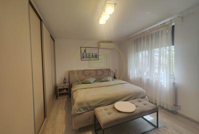 Casa 5 camere, teren 490 mp, Loc. Carcea, zona Ionumi - 6