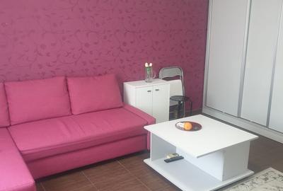 GARSONIERA DR TABEREI-PLAZA MOGHIOROS - 5