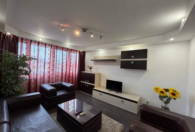 Apartament pe Dimitrie Cantemir,între Piața Unirii și Tineretului - 4
